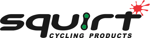 Squirt Products logo