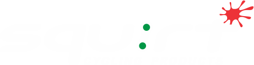 Squirt Products logo