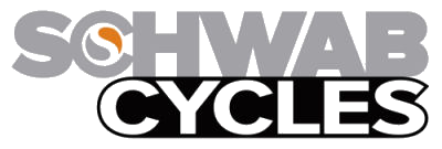 Schwab Cycles logo